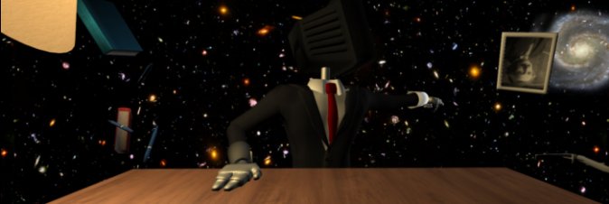 Oculus Rift