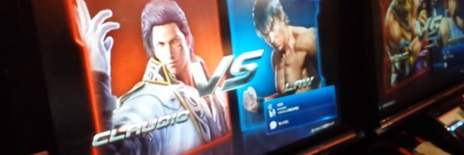 Tekken 7