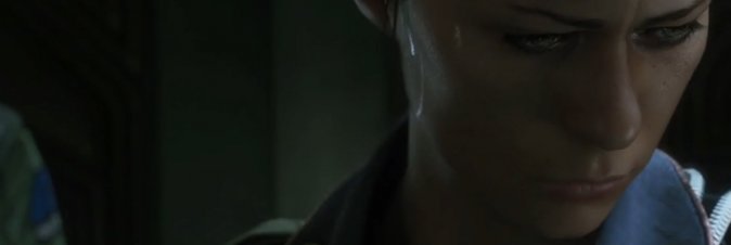 Alien: Isolation