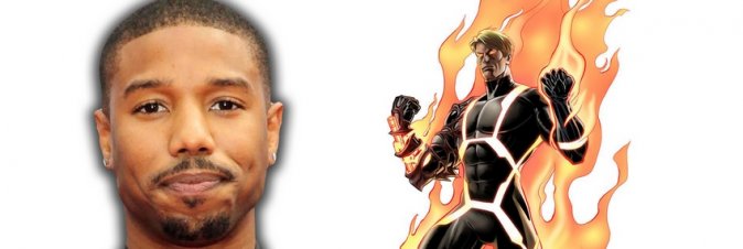 Fantastic Four: I Fantastici Quattro
