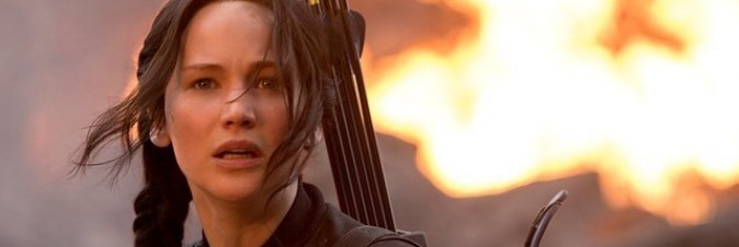 Hunger Games: Il canto della Rivolta Parte 1