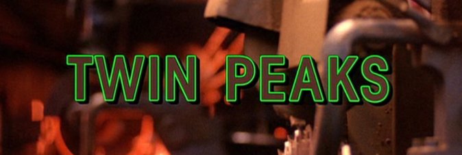 I Segreti di Twin Peaks