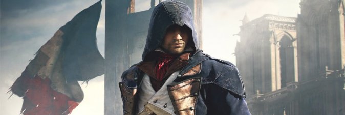 Assassin's Creed: Unity