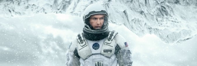 Interstellar
