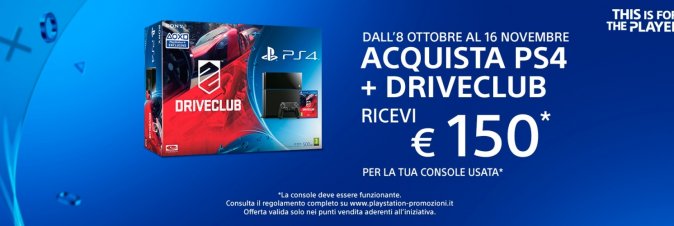 DriveClub
