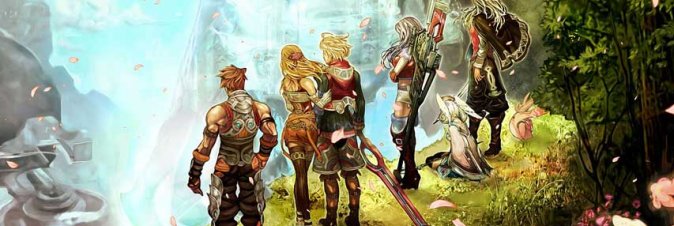Xenoblade Chronicles X
