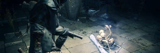 Bloodborne