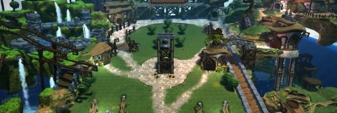 Project Spark