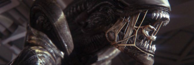 Alien: Isolation