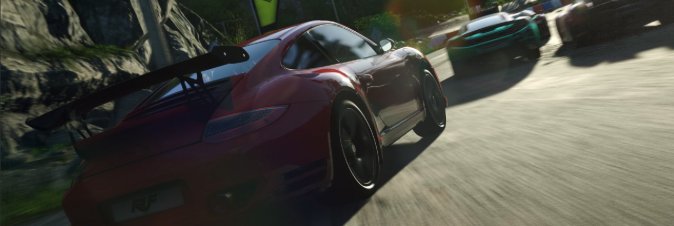 DriveClub