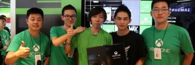 Xbox One