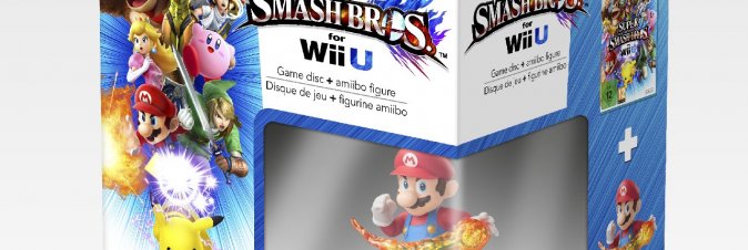 Super Smash Bros.