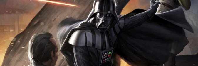Star Wars: Il Risveglio della Forza