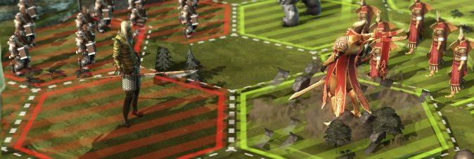 Endless Legend
