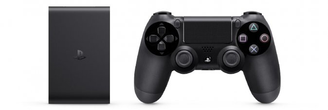 PlayStation Now