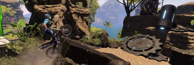 Trials Fusion