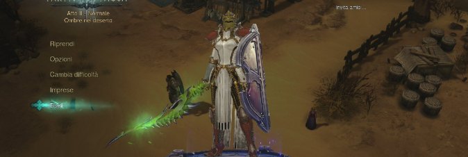 Diablo III: Ultimate Evil Edition