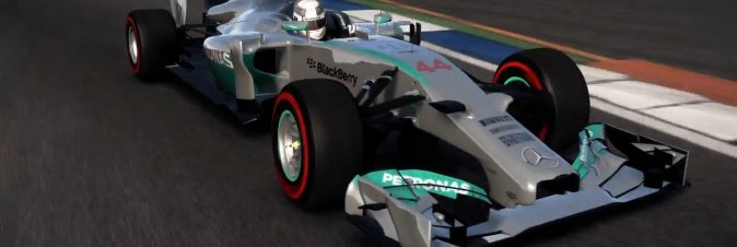 F1 2014