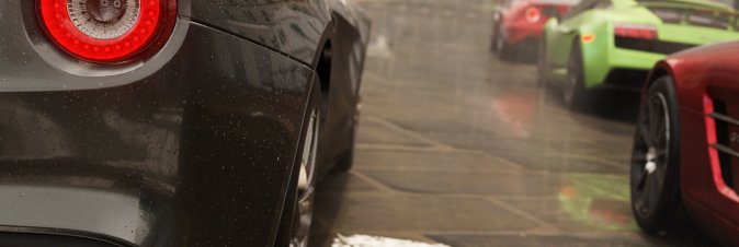 Forza Horizon 2