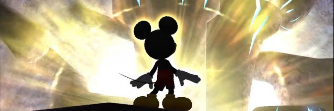 Kingdom Hearts HD 2.5 ReMIX
