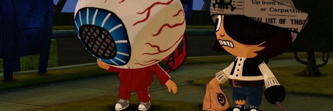 Costume Quest 2
