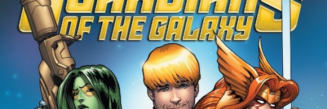 Guardiani della Galassia