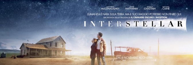 Interstellar