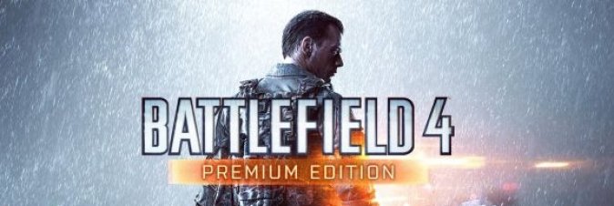 Battlefield 4