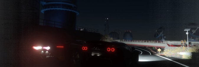 DriveClub