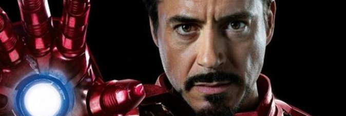 Iron Man 4? Robert Downey Jr. prima dice SI e poi di nuovo NO