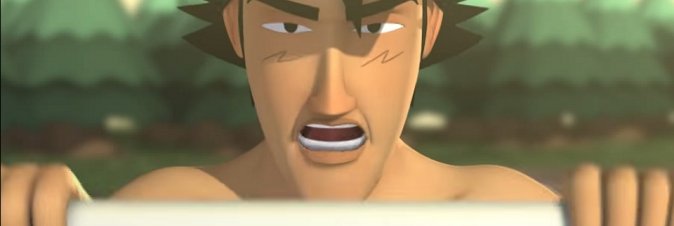 Make a 'Mon out of You: la parodia di Mulan con protagonisti i Pokmon