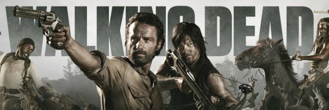The Walking Dead