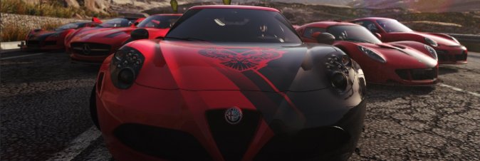 DriveClub