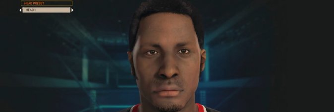 NBA 2K15