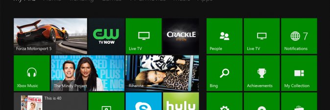 Xbox One