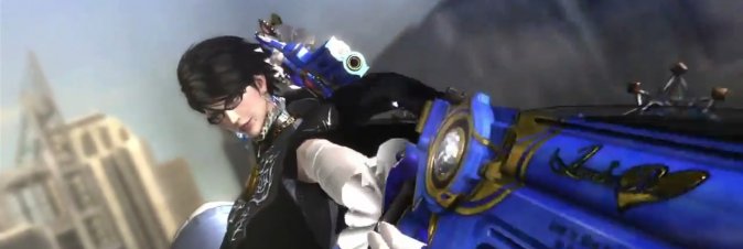 Bayonetta 2