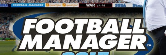 Football Manager 2015