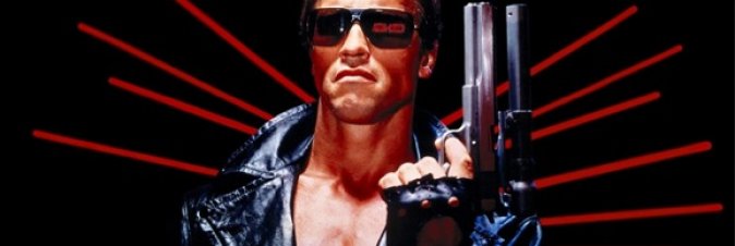 Terminator: Genisys