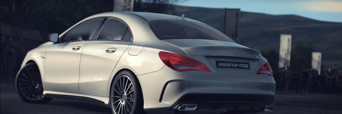 DriveClub