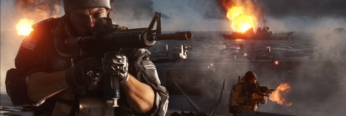 Battlefield 4