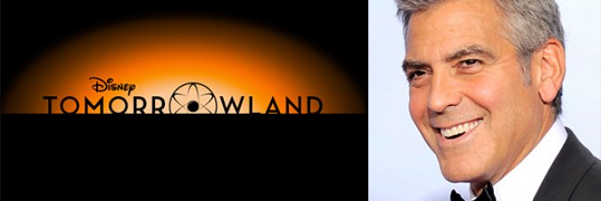 Tomorrowland - Il Mondo di Domani