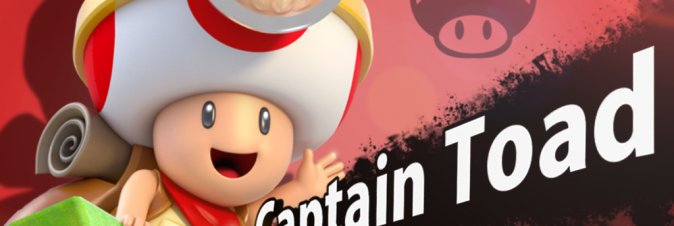 Captain Toad: Treasure Tracker