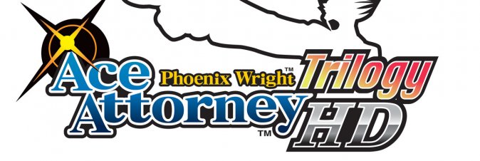Phoenix Wright: Ace Attorney Trilogy uscir a dicembre