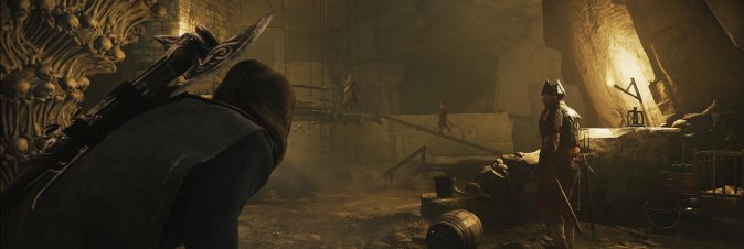 Assassin's Creed: Unity