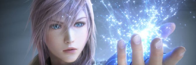 Final Fantasy XIII