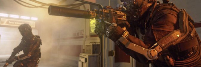 Call of Duty: Advanced Warfare