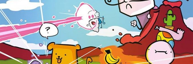 Super Cane Magic ZERO