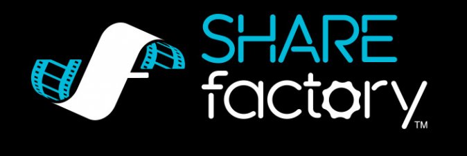 Sony aggiorna ShareFactory