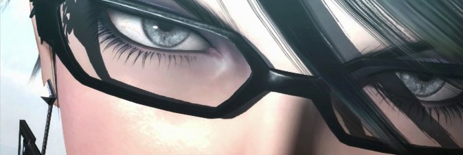 Bayonetta 2