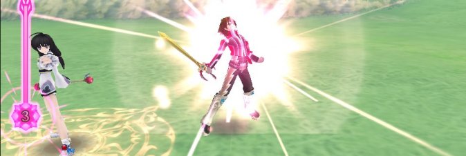 Tales of Hearts R